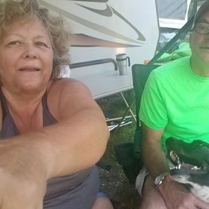 Meet your Posher, Beth